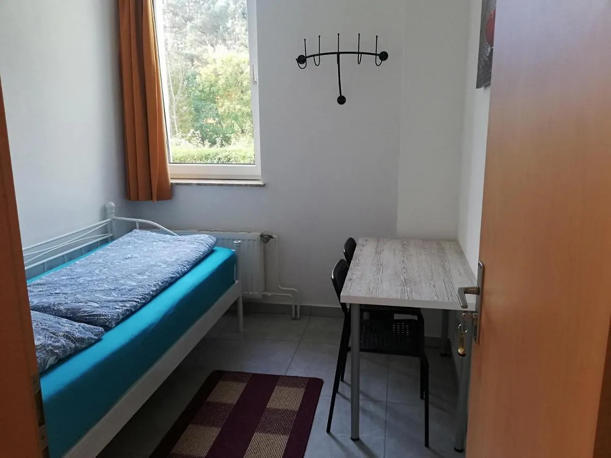 The Hostel Hamburg