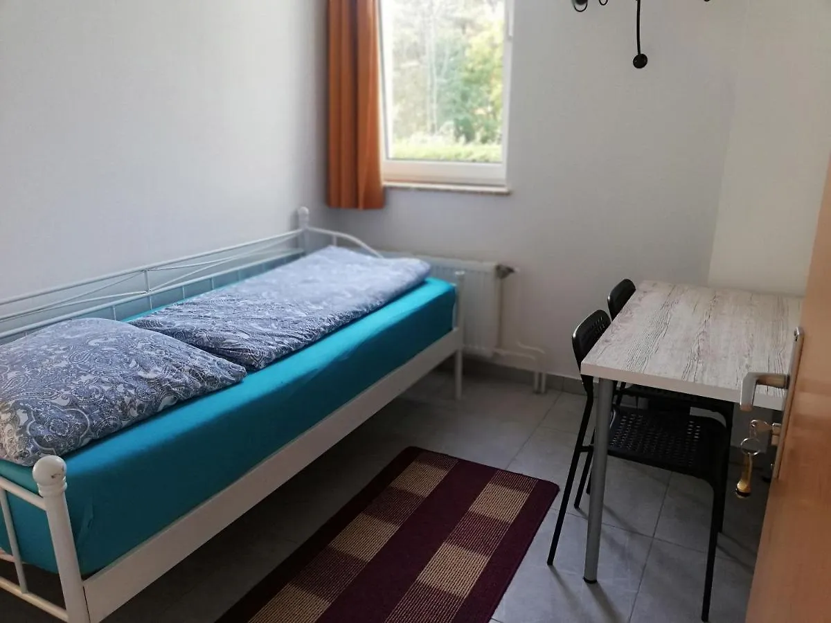 The Hostel Hamburg 0*,