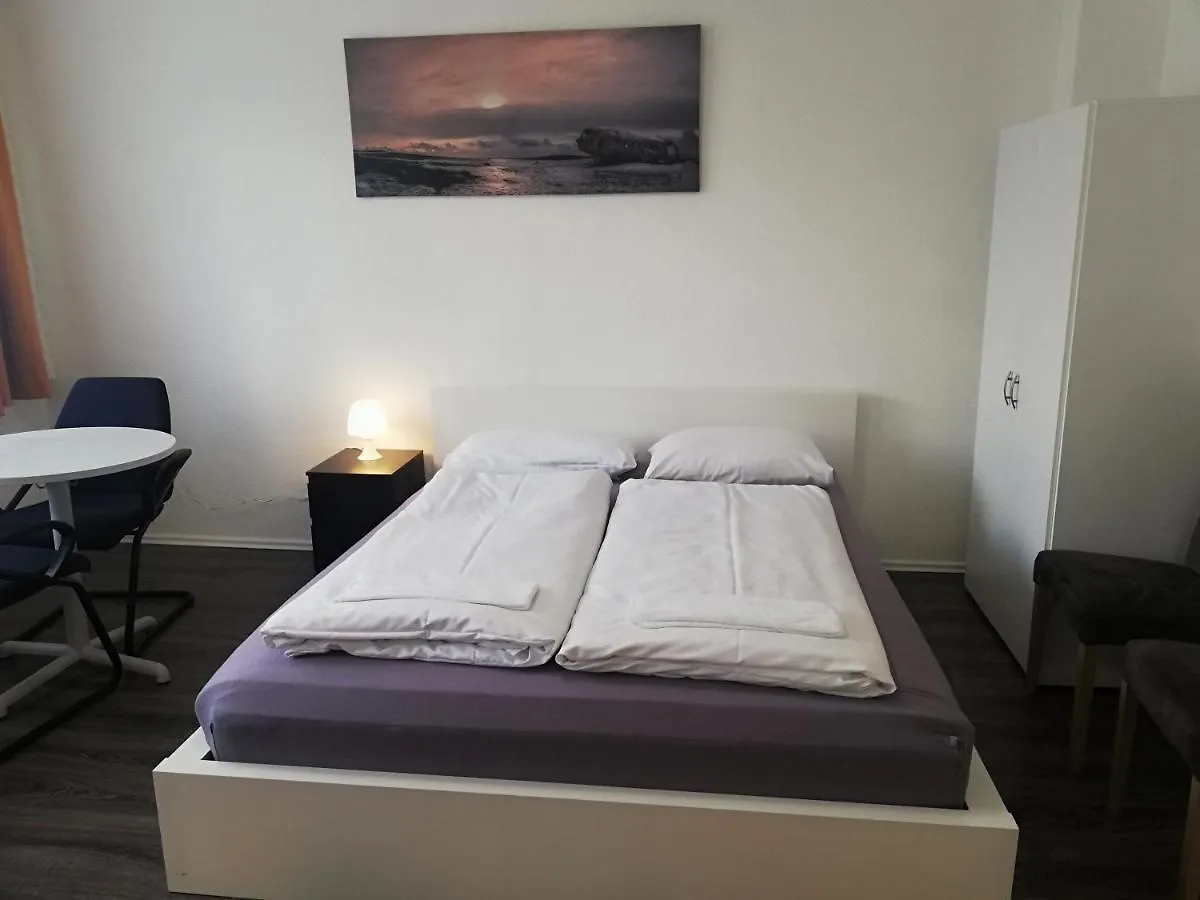 The Hostel Hamburg