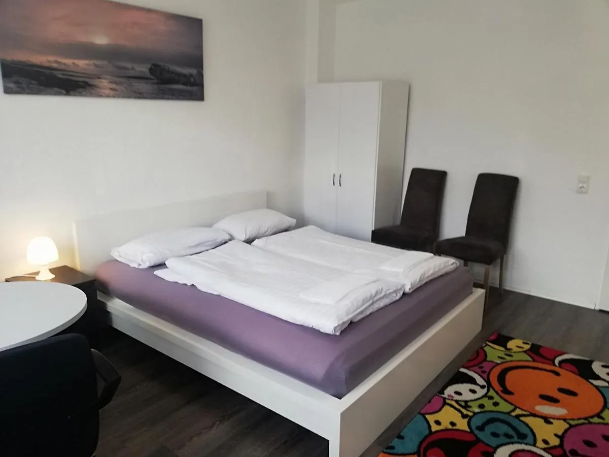 The Hostel Hamburg Niemcy