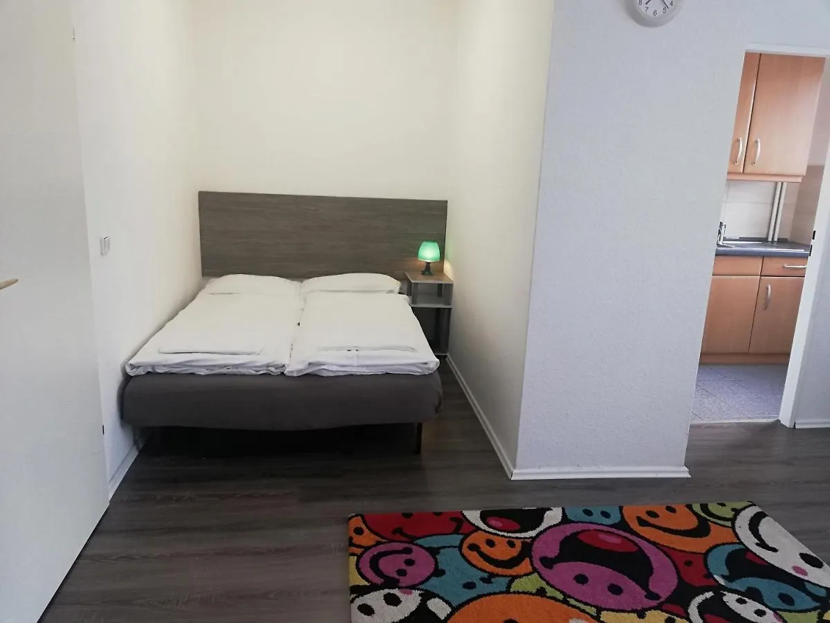 The Hostel Hamburg