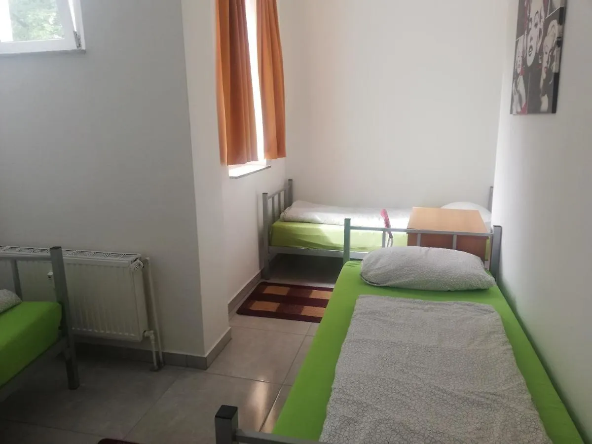 The Hostel Hamburg
