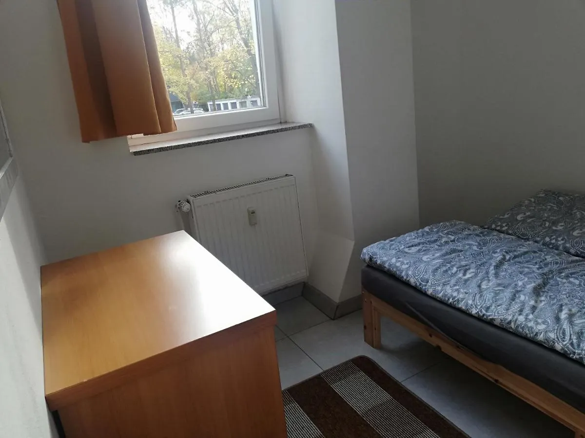 The Hostel Hamburg