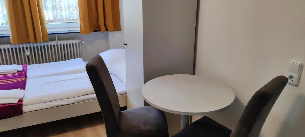 The Hostel Hamburg