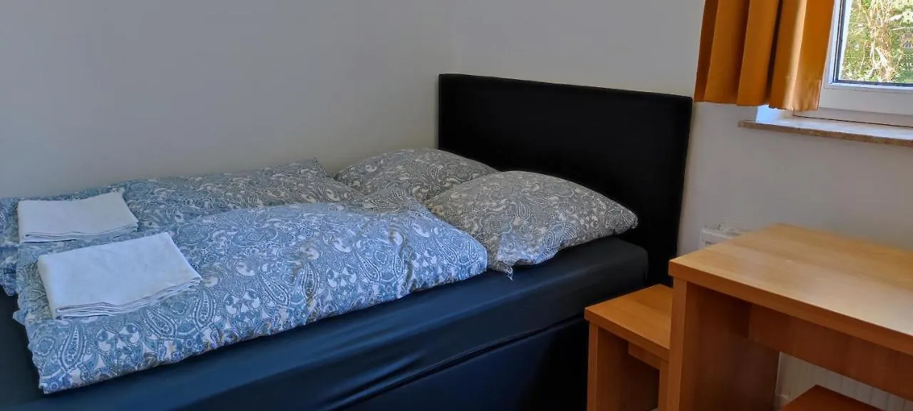The Hostel Hamburg