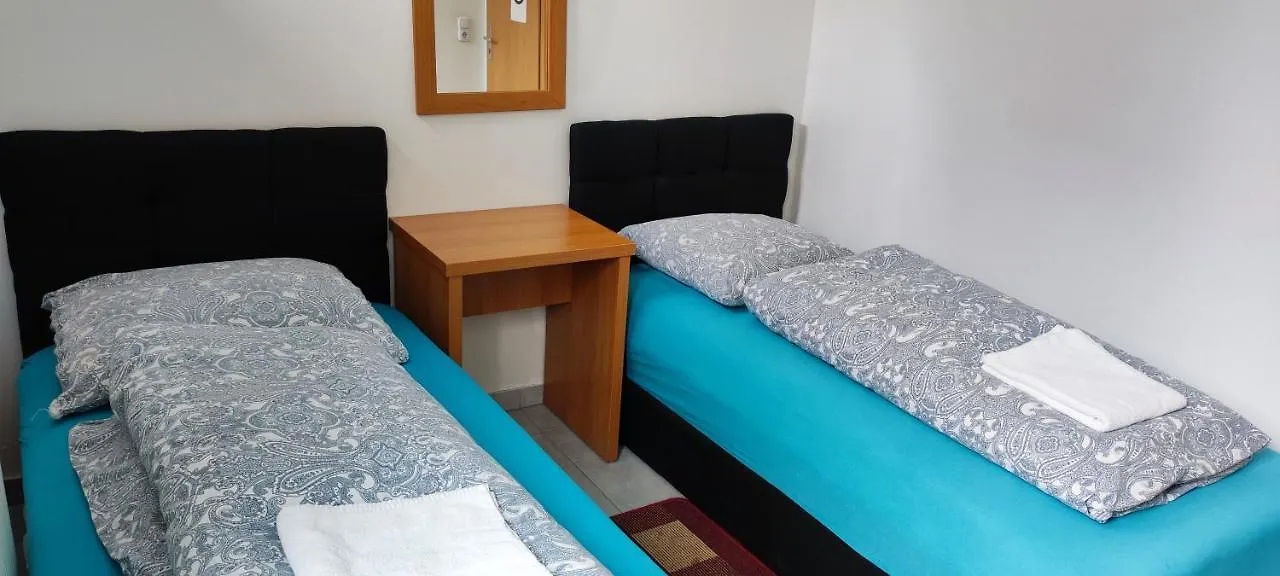 The Hostel Hamburg