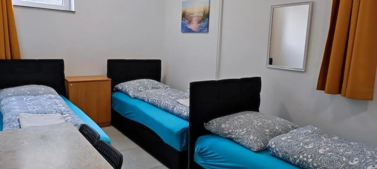 The Hostel Hamburg