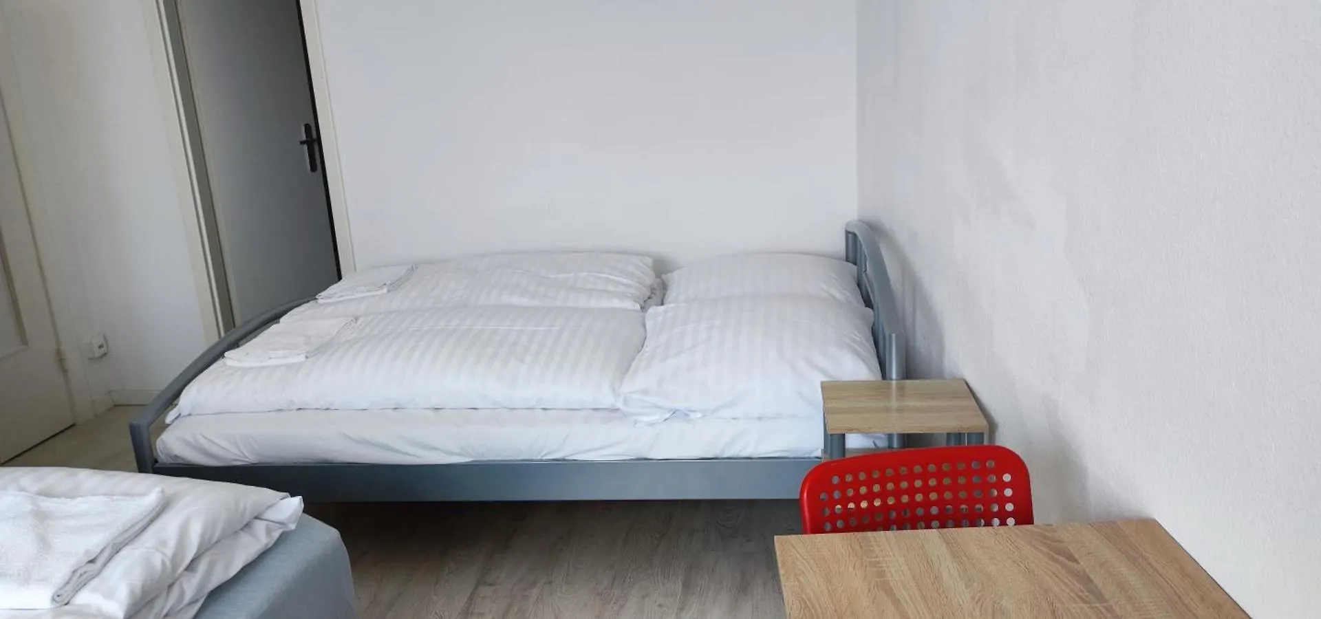 The Hostel Hamburg