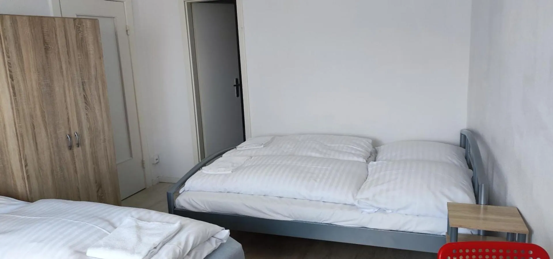 The Hostel Hamburg 0*,  Niemcy