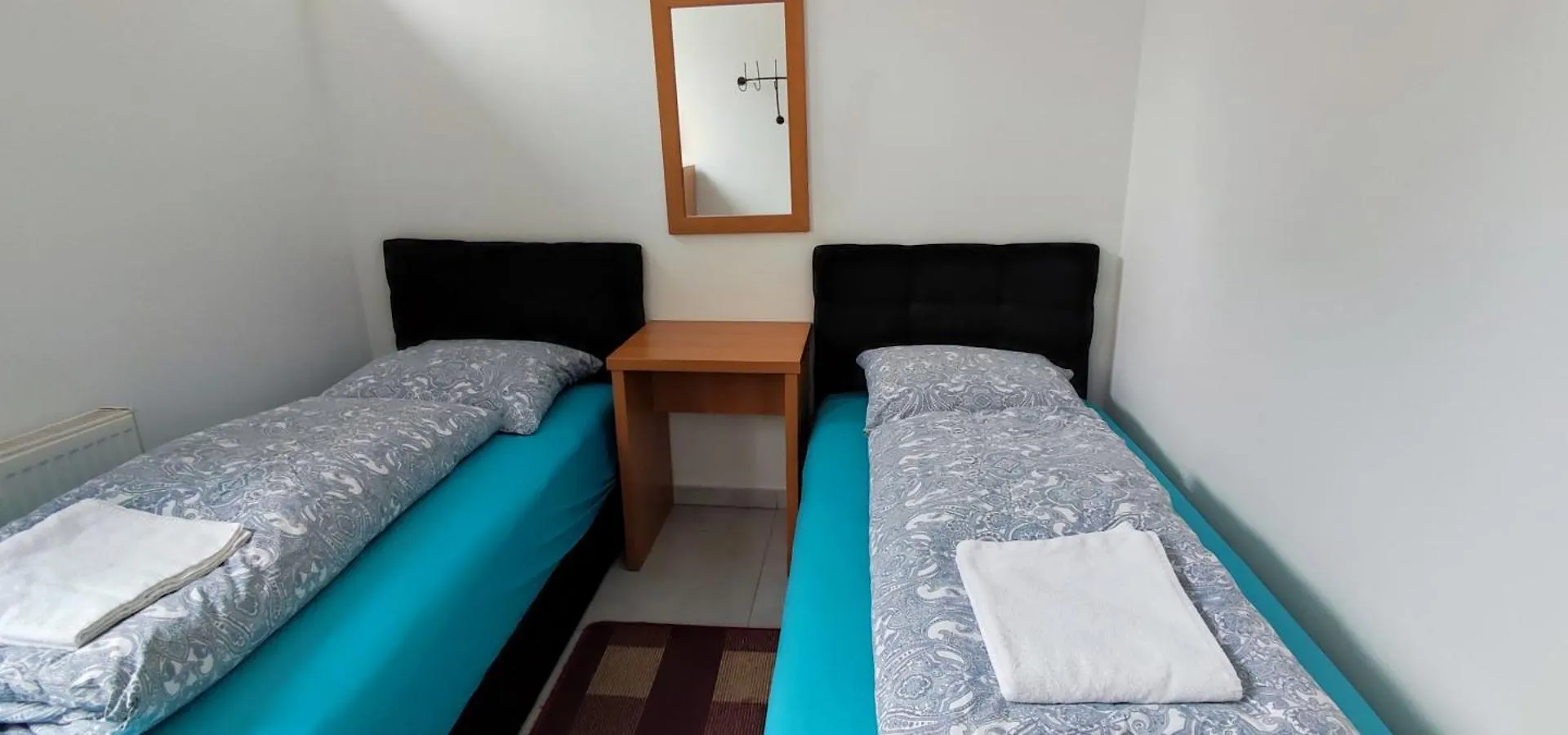 The Hostel Hamburg