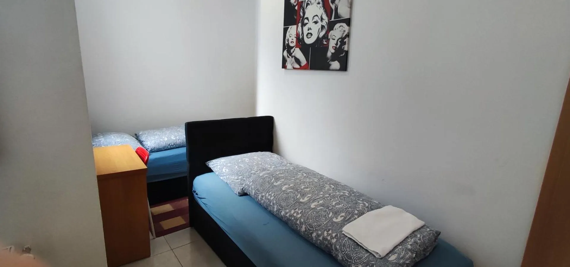 The Hostel Hamburg