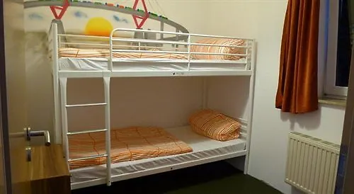 The Hostel Hamburg Germany
