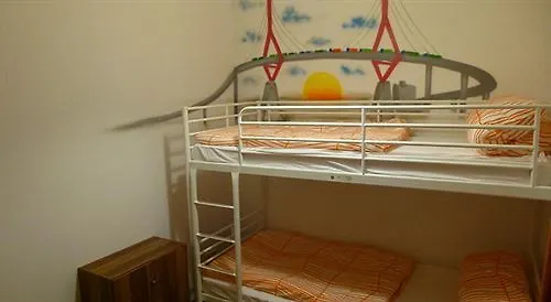The Hostel Hamburg