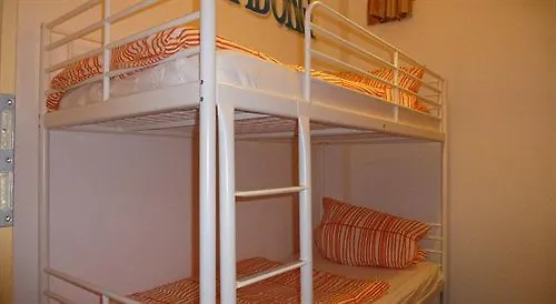 The Hostel Hamburg
