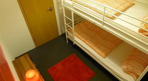 The Hostel Hamburg Niemcy