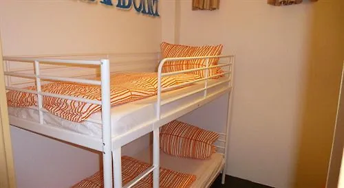 The Hostel Hamburg Germany