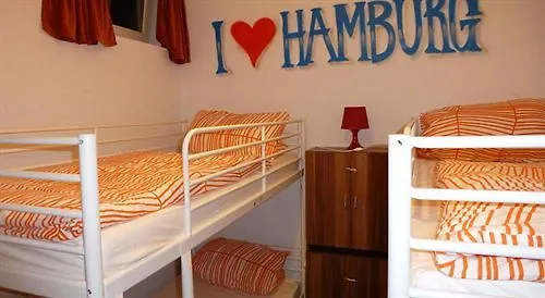 The Hostel Hamburg