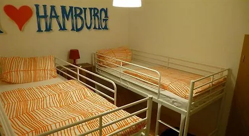 The Hostel Hamburg