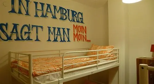 The Hostel Hamburg