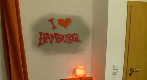 The Hostel Hamburg