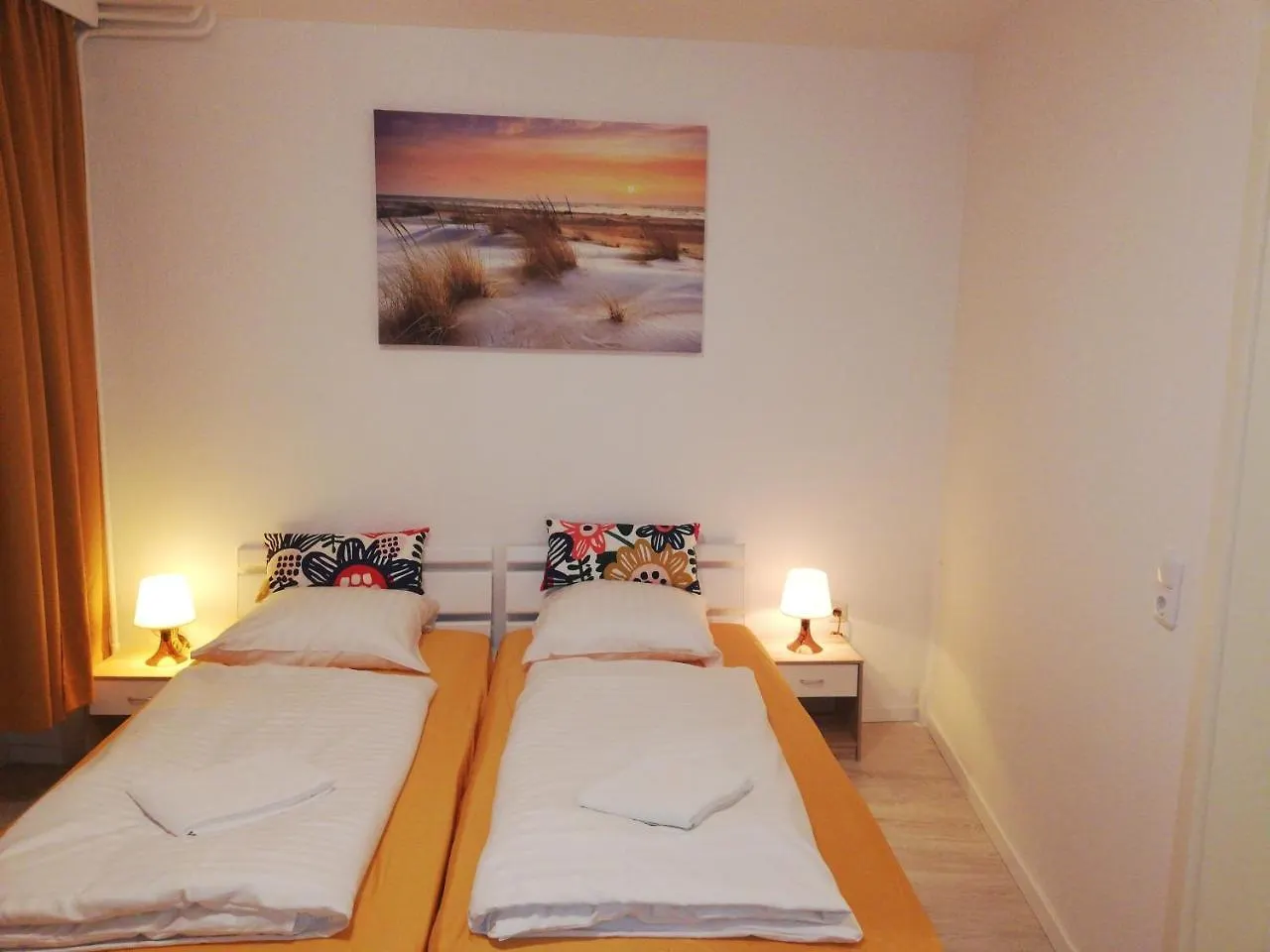 The Hostel Hamburg Germany