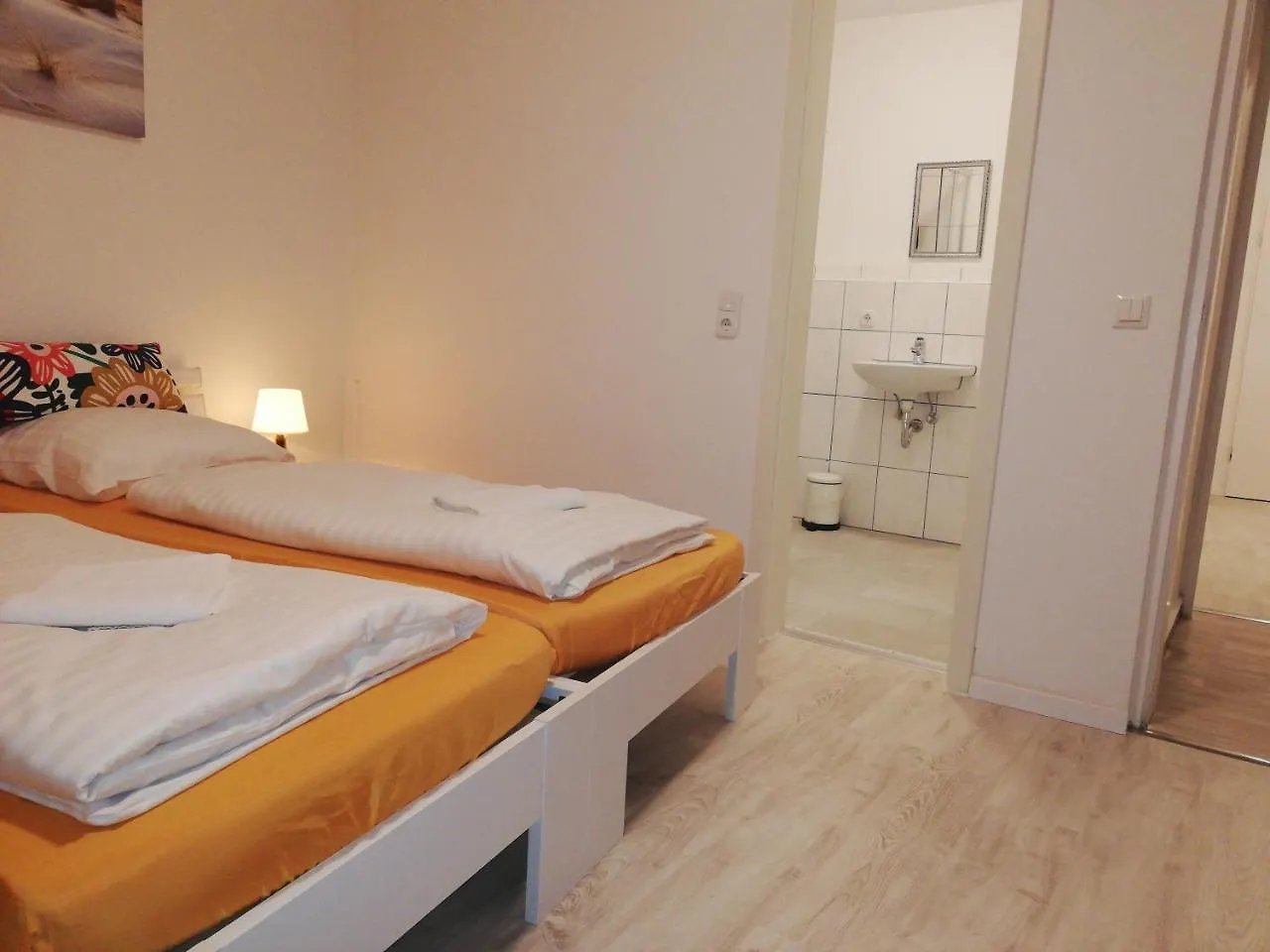 The Hostel Hamburg