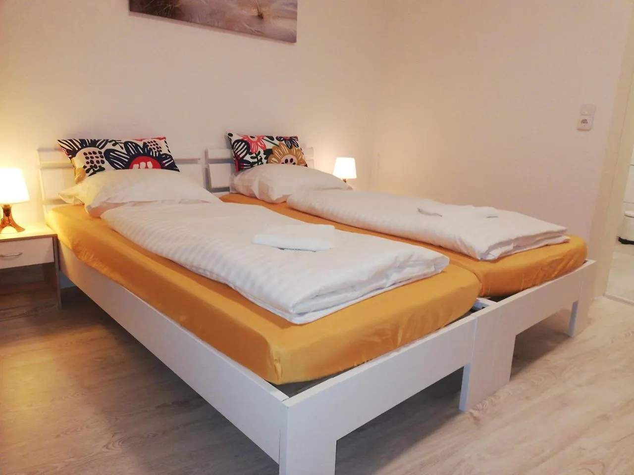 The Hostel Hamburg Niemcy