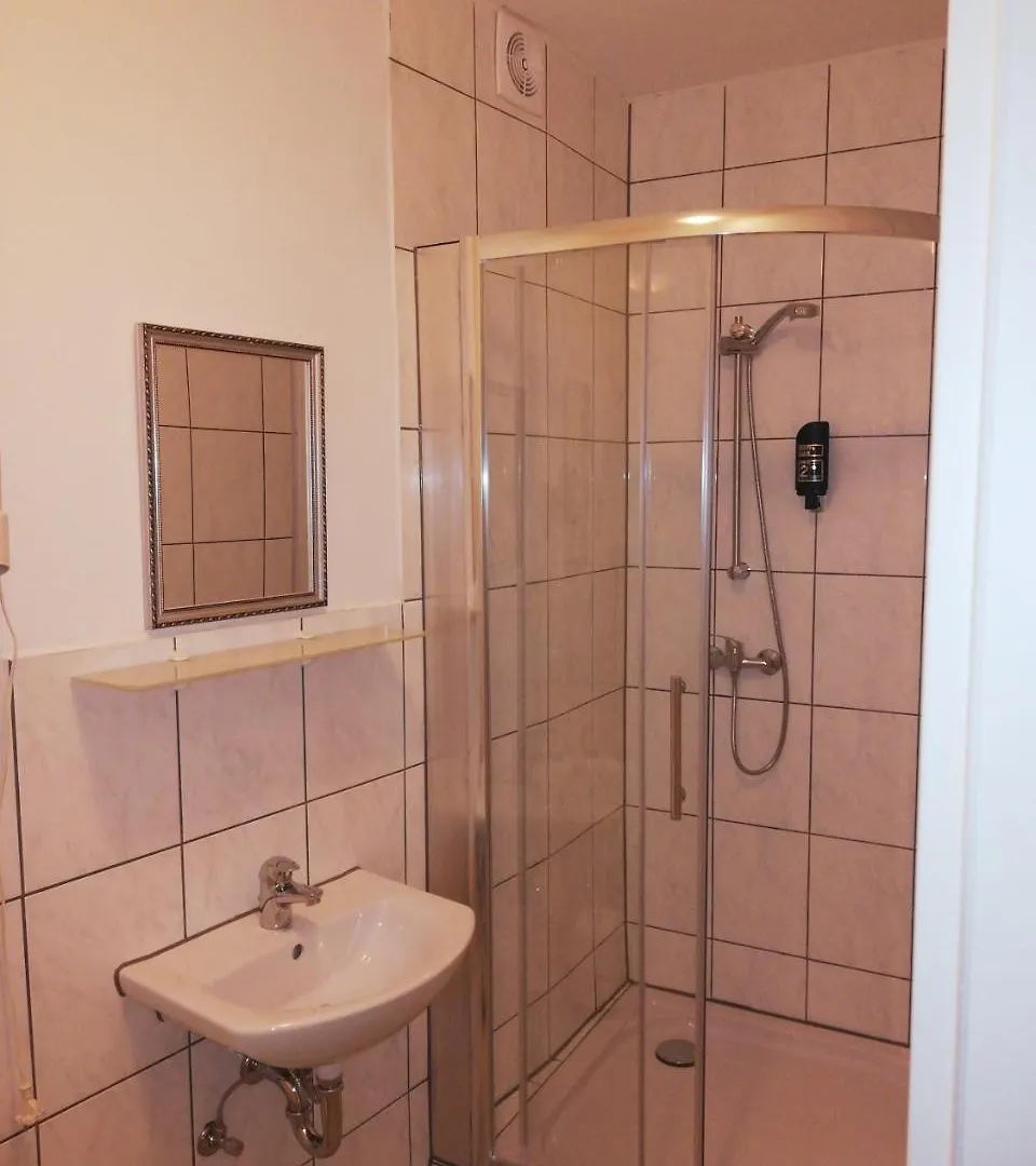 The Hostel Hamburg