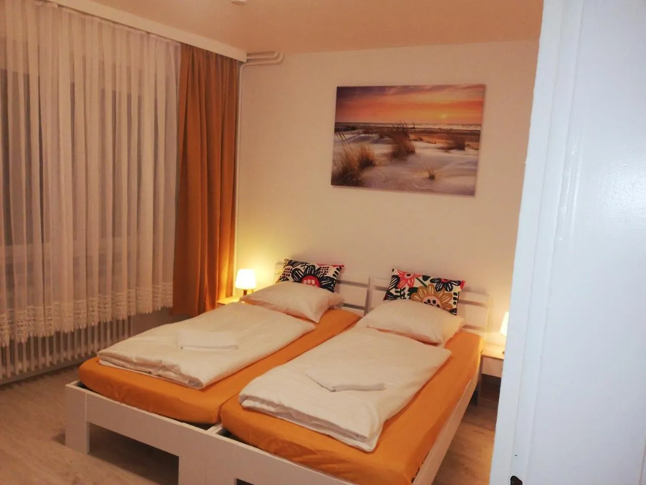 The Hostel Hamburg Germany