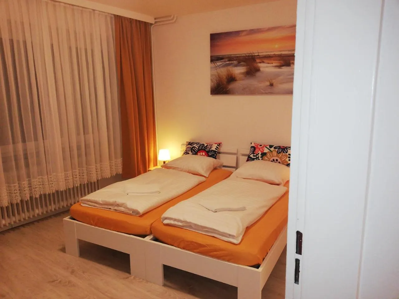 The Hostel Hamburg