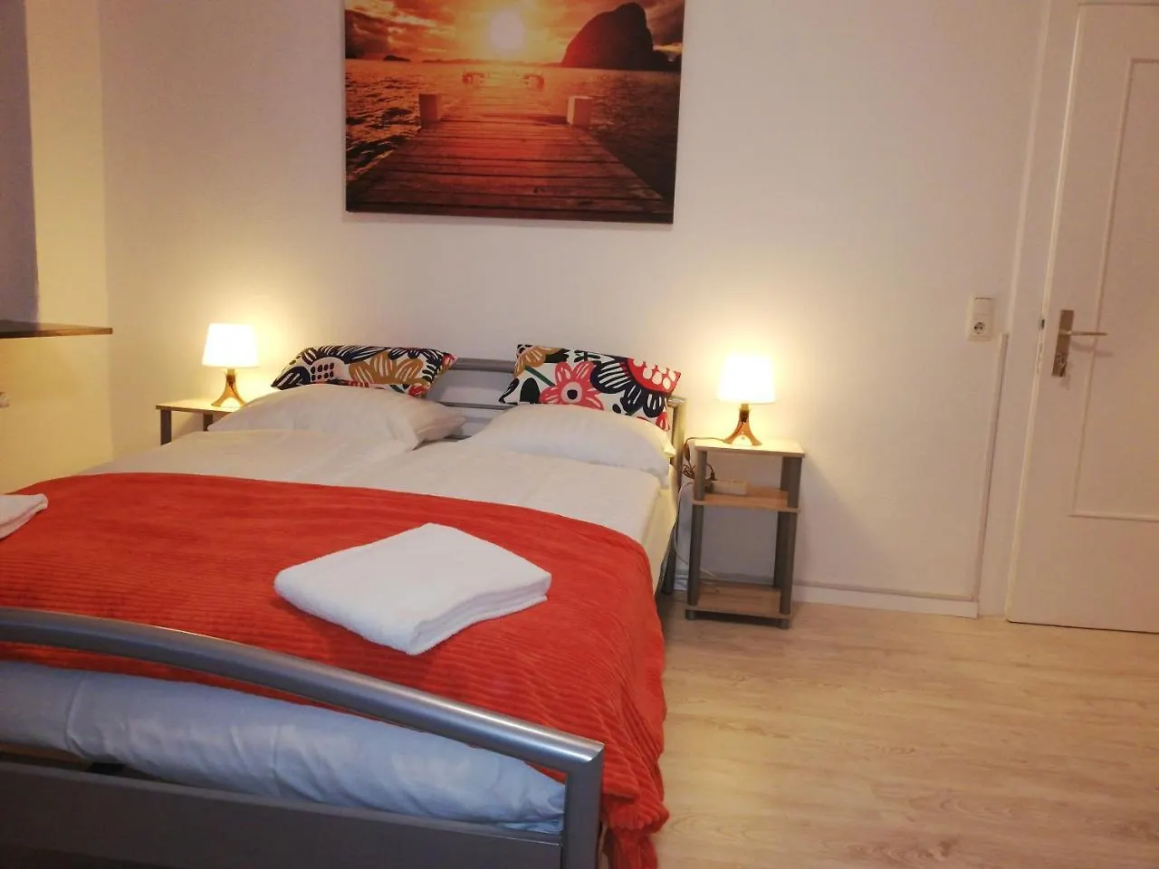 The Hostel Hamburg