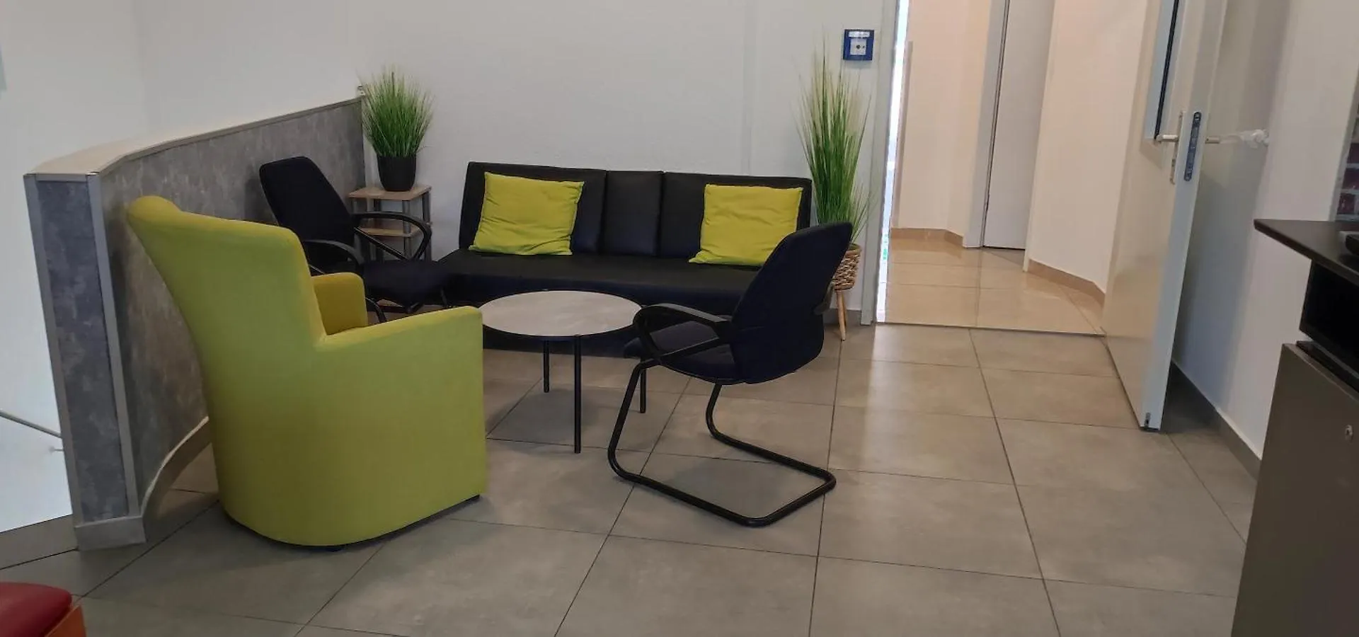 The Hostel Hamburgo Alemanha
