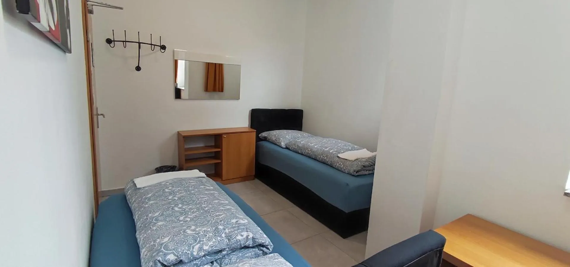 The Hostel Hamburg Germany