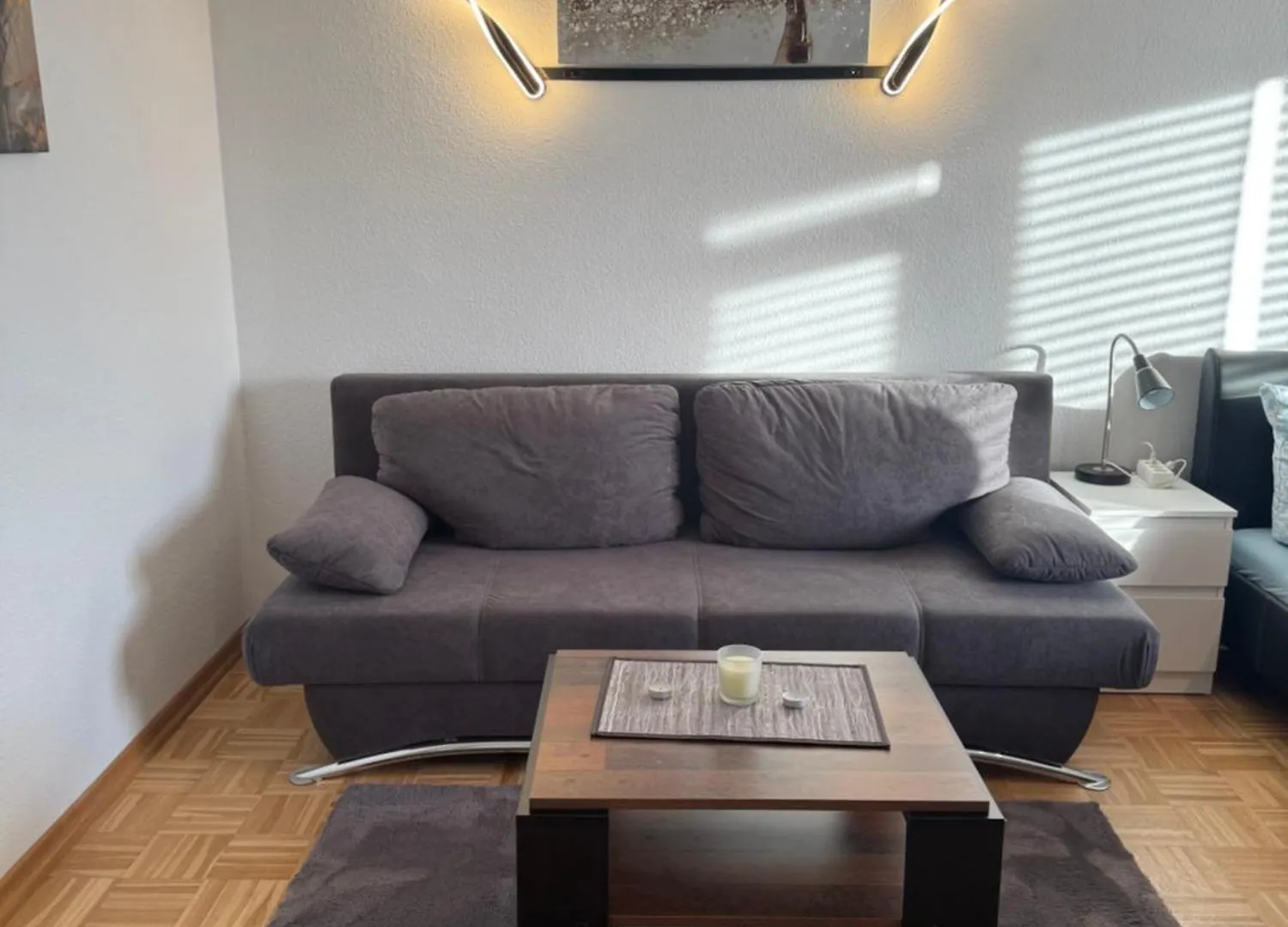 The Hostel Hamburgo