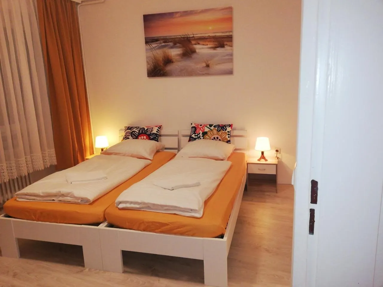 The Hostel Hamburg Germany