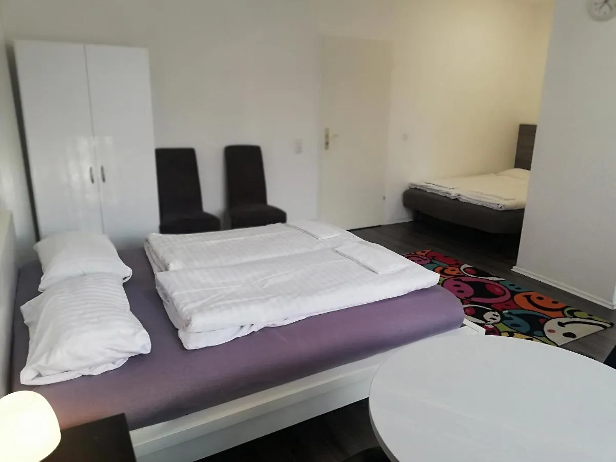 The Hostel Hamburg Germany