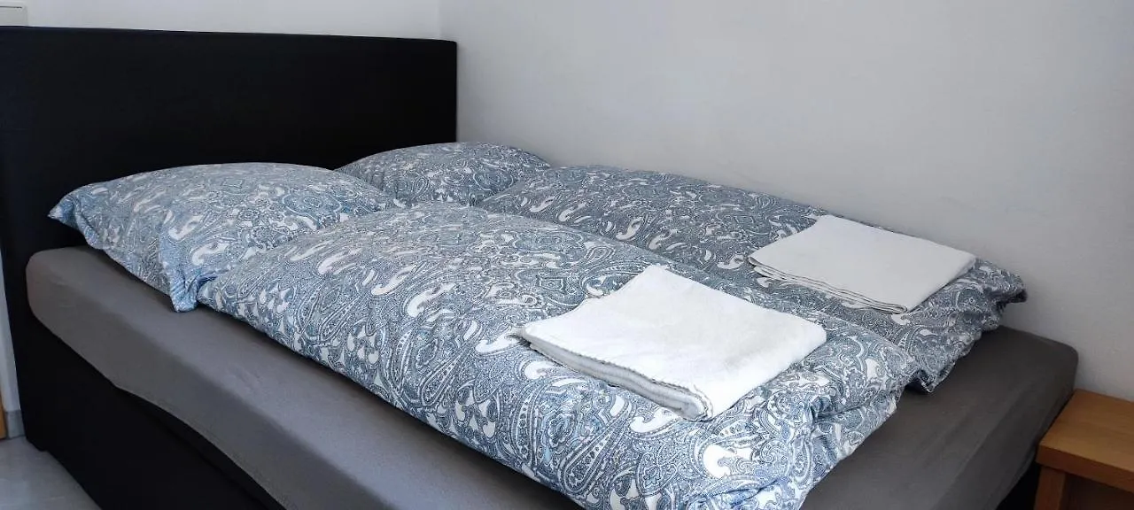 The Hostel Hamburg 0*,  Germany