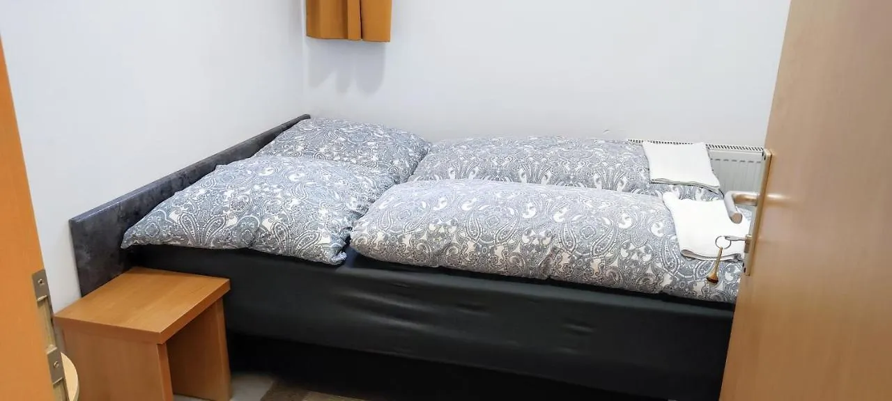 بيت شباب ذا هوستل هامبورغ