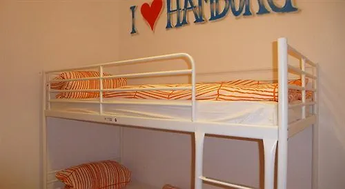 The Hostel Hamburg